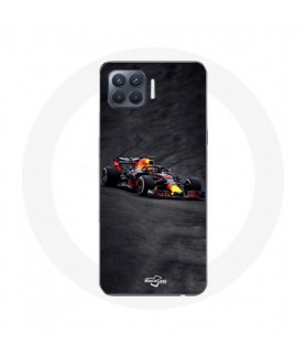Coque pour Oppo A93 Formule...