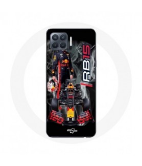 Coque pour Oppo A93 Formule...