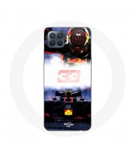 Coque pour Oppo A93 Formule...