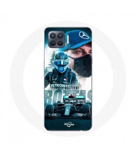 Coque pour Oppo A93 Formule...