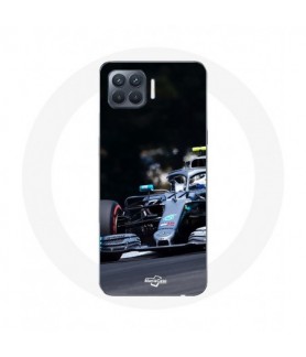 Coque pour Oppo A93 Formule...