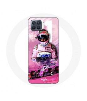 Coque pour Oppo A93 Formule...
