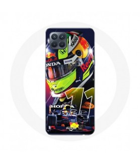 Coque pour Oppo A93 Formule...