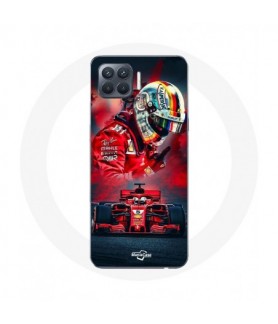 Coque pour Oppo A93 Formule...