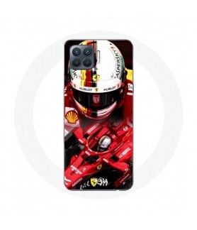 Coque pour Oppo A93 Formule...