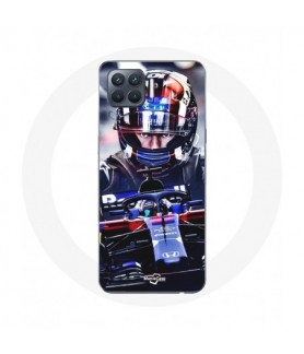 Coque pour Oppo A93 Formule...
