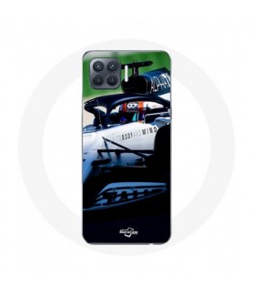 Coque pour Oppo A93 Formule...