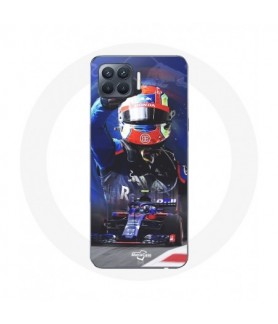 Coque pour Oppo A93 Formule...
