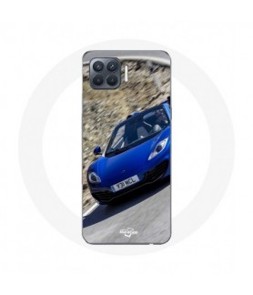 Coque pour Oppo A93 Formule...