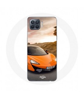 Coque pour Oppo A93 Formule...