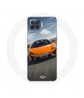 Coque pour Oppo A93 Formule...
