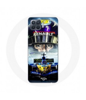 Coque pour Oppo A93 Formule...