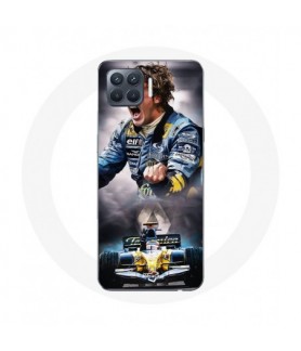 Coque pour Oppo A93 Formule...