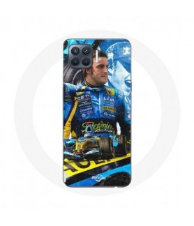 Coque pour Oppo A93 Formule...