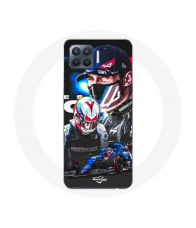 Coque pour Oppo A93 Formule...