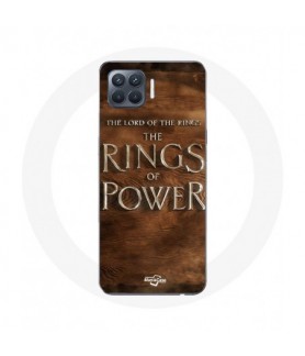 Coque pour Oppo A93 Le...