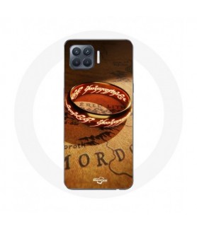 Coque pour Oppo A93 Le...