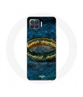 Coque pour Oppo A93 Le...