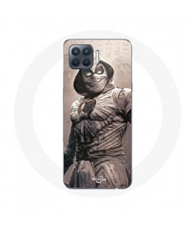Coque pour Oppo A93 Moon...