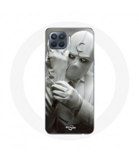 Coque pour Oppo A93 Moon...