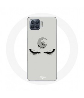 Coque pour Oppo A93 Moon...