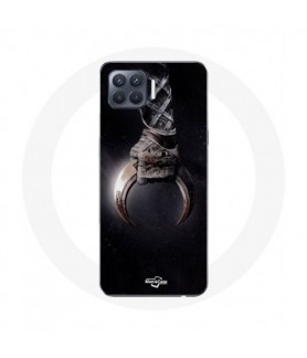 Coque pour Oppo A93 Moon...