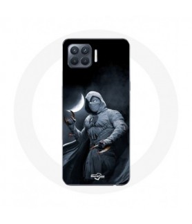 Coque pour Oppo A93 Moon...