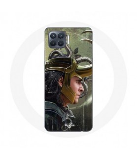 Coque pour Oppo A93 Loki...