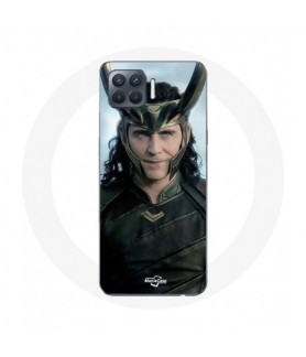 Coque pour Oppo A93 Loki...