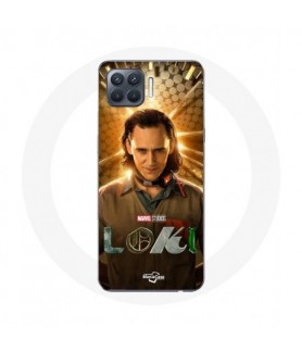Coque pour Oppo A93 Loki...