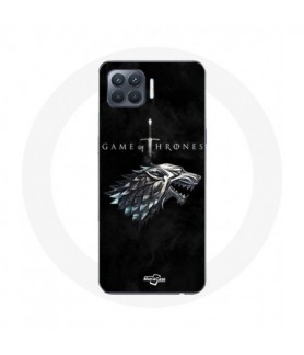 Coque pour Oppo A93 Game of...