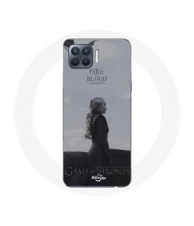 Coque pour Oppo A93 Game of...