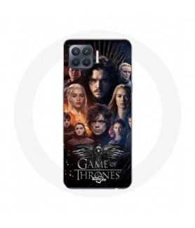 Coque pour Oppo A93 Game of...