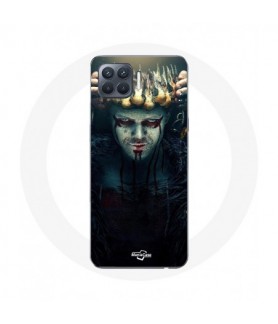 Coque pour Oppo A93 Vikings...