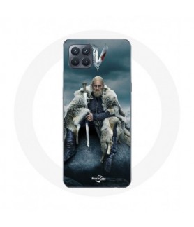 Coque pour Oppo A93 Vikings...