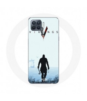 Coque pour Oppo A93 Vikings...