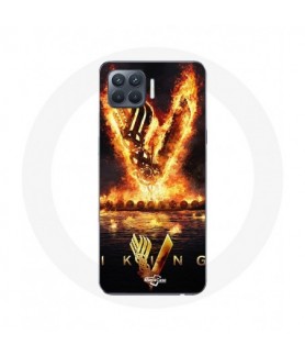 Coque pour Oppo A93 Vikings...