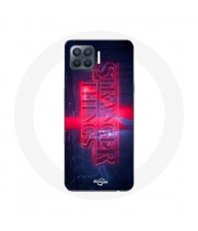 Coque pour Oppo A93...