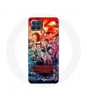 Coque pour Oppo A93...