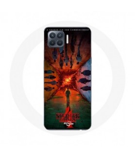 Coque pour Oppo A93...