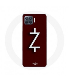 Coque pour Oppo A93 Ozark...