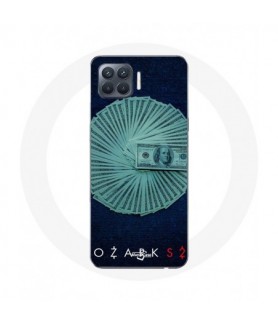 Coque pour Oppo A93 Ozark...