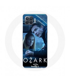 Coque pour Oppo A93 Ozark...