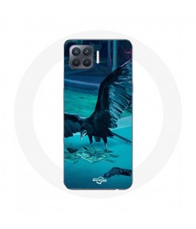 Coque pour Oppo A93 Ozark...
