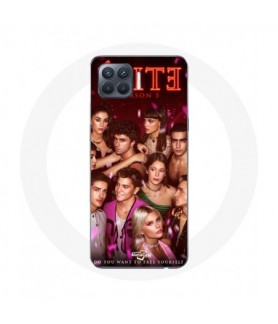 Coque pour Oppo A93 Elite...