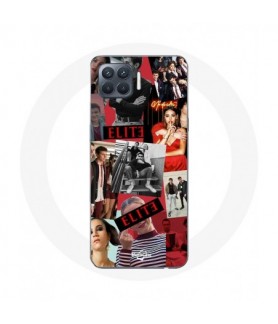 Coque pour Oppo A93 Elite...