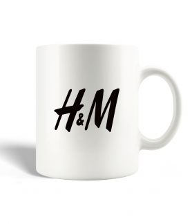 Achat mug H&M