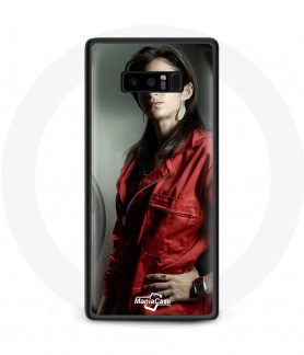 Samsung Galaxy Note 8 case...