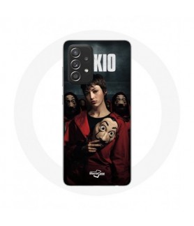 Coque pour Samsung Galaxy...