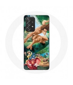 Coque pour Samsung Galaxy...